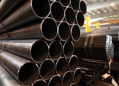 Welded Steel Pipes