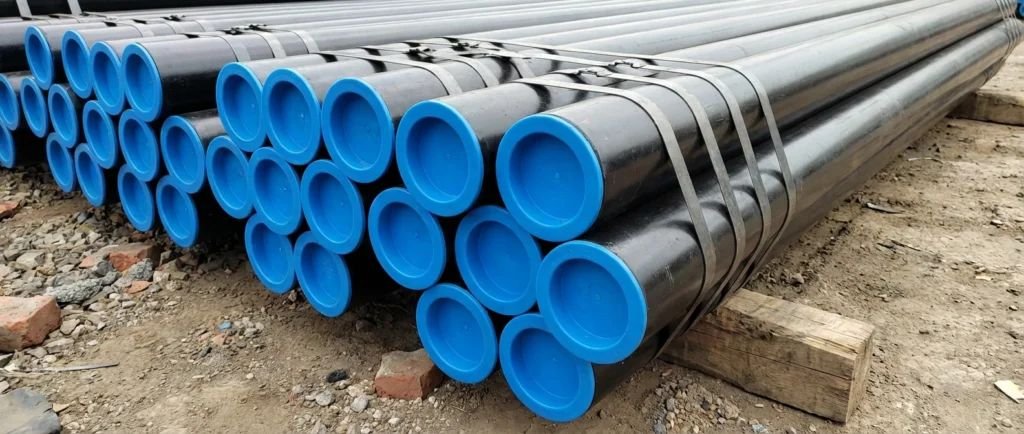 Seamless Pipes