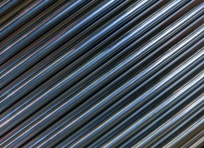Seamless Pipes