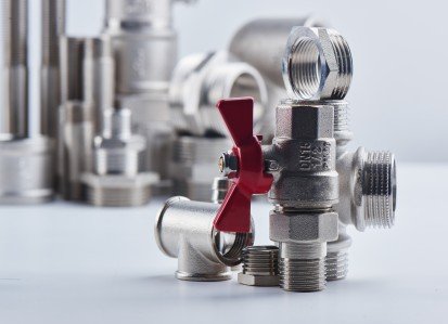 Pipe Fittings