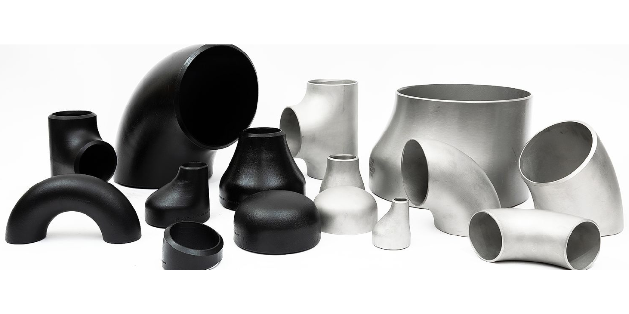 Pipe Fittings