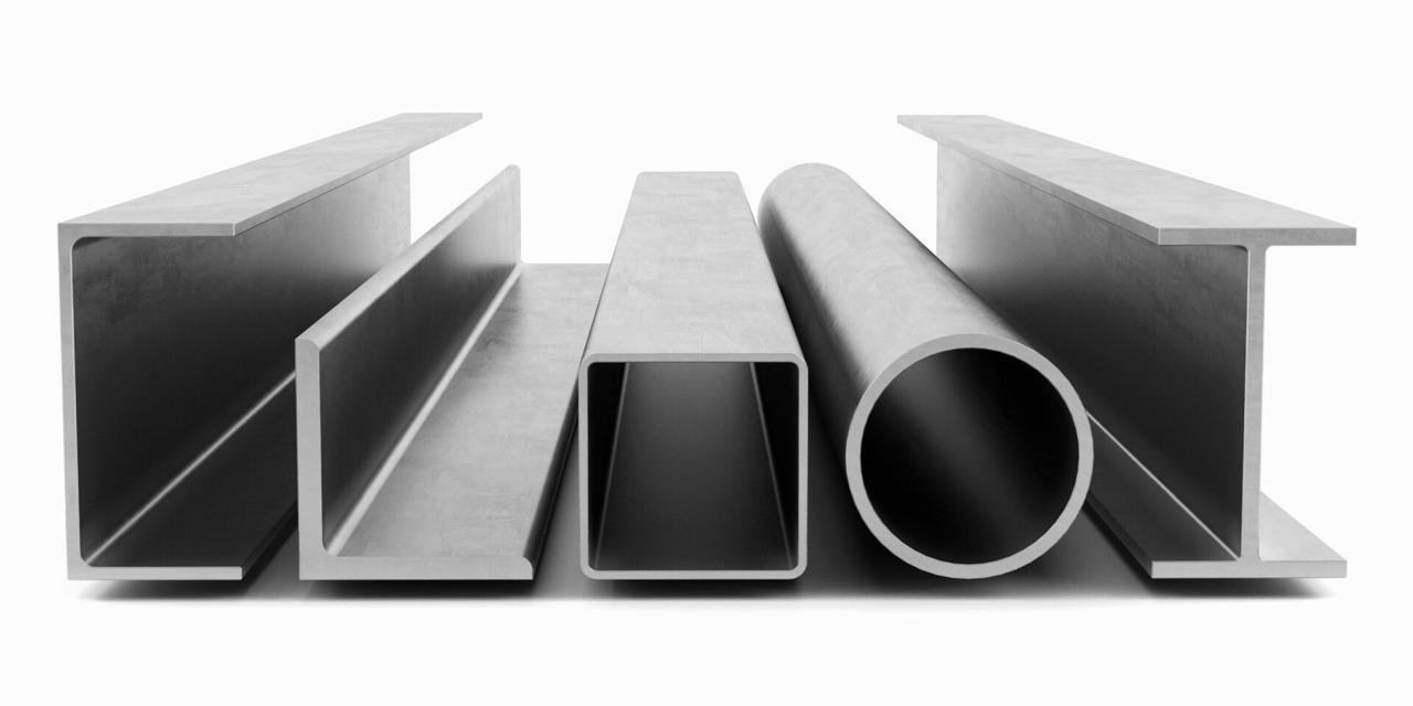 Steel Panels