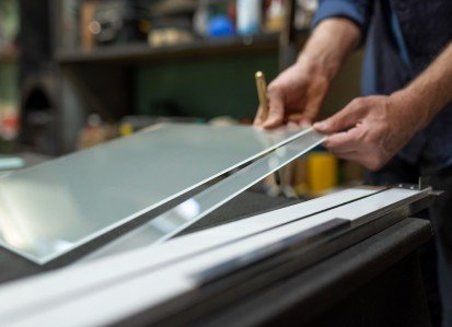 Steel Panels