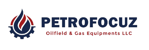 PETROFOCUZ Logo