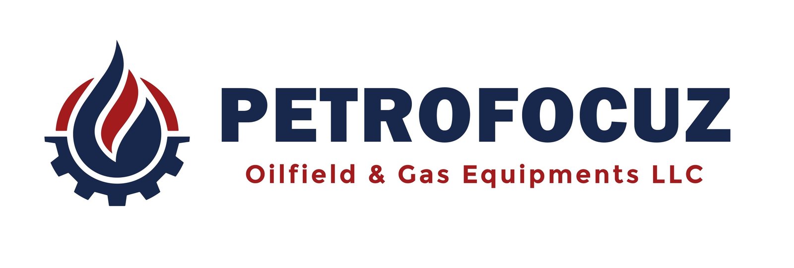 PETROFOCUZ Logo