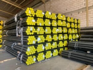 Pipes