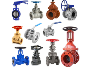 Valves