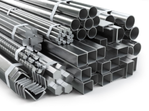 Structural Steel