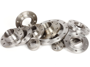 Flanges