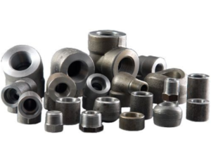 Forged Fittings