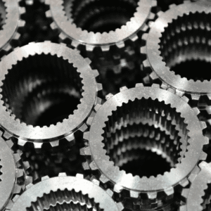 Flanges