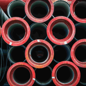 Casing & Tubing