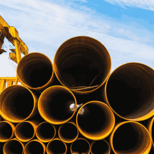 Drill Pipes