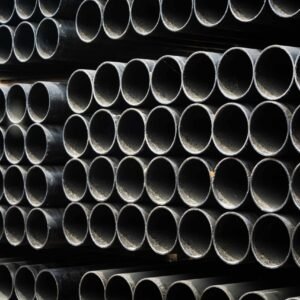 Welded Steel Pipes
