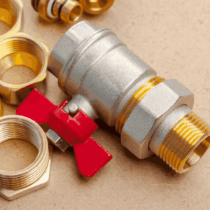 Pipe Fittings