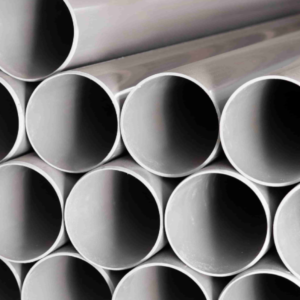 Seamless Pipes