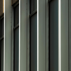 Steel Panels